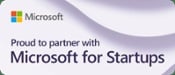 Microsoft for Startups Partner 