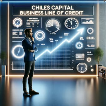chiles capital credit analysis 