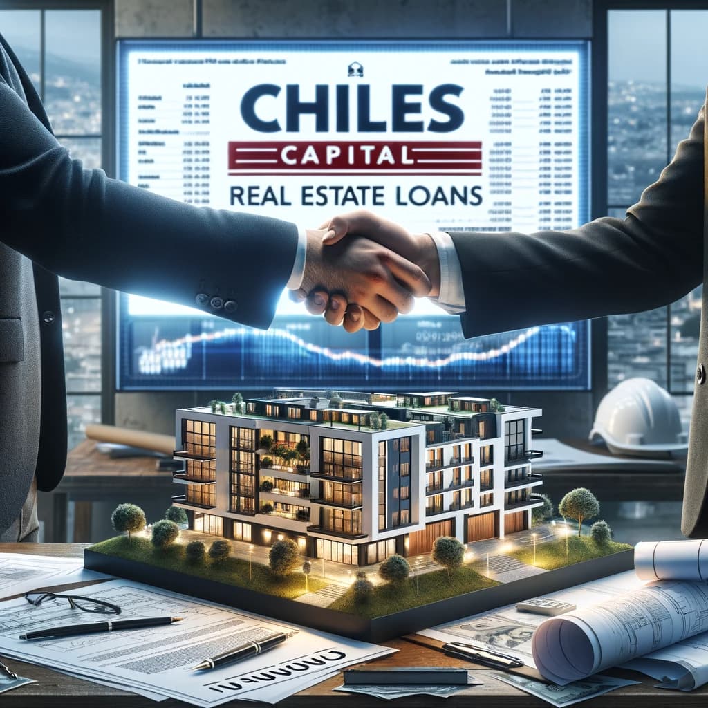 chiles capital commercial real estate 
